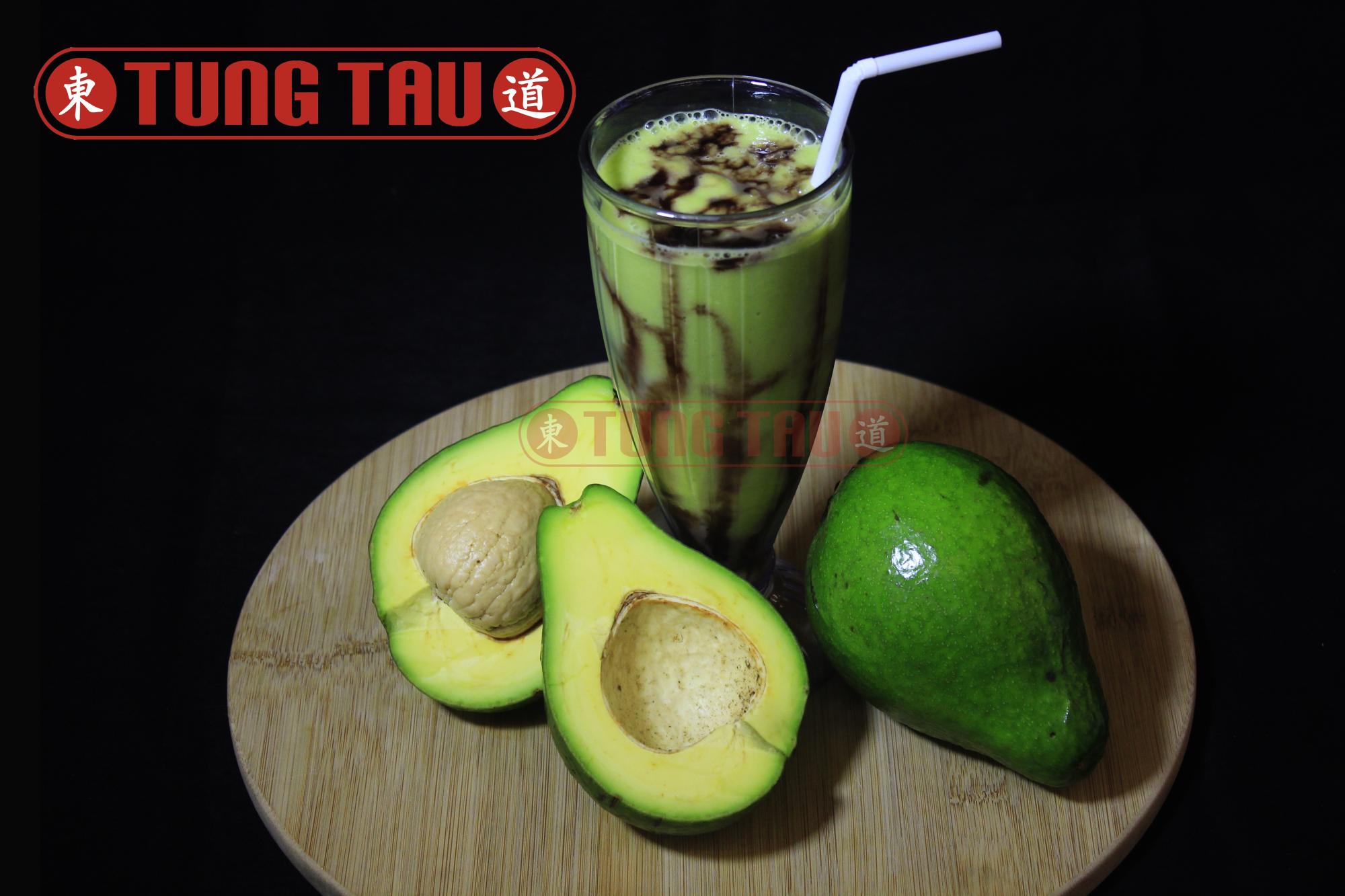 Juice Alpukat