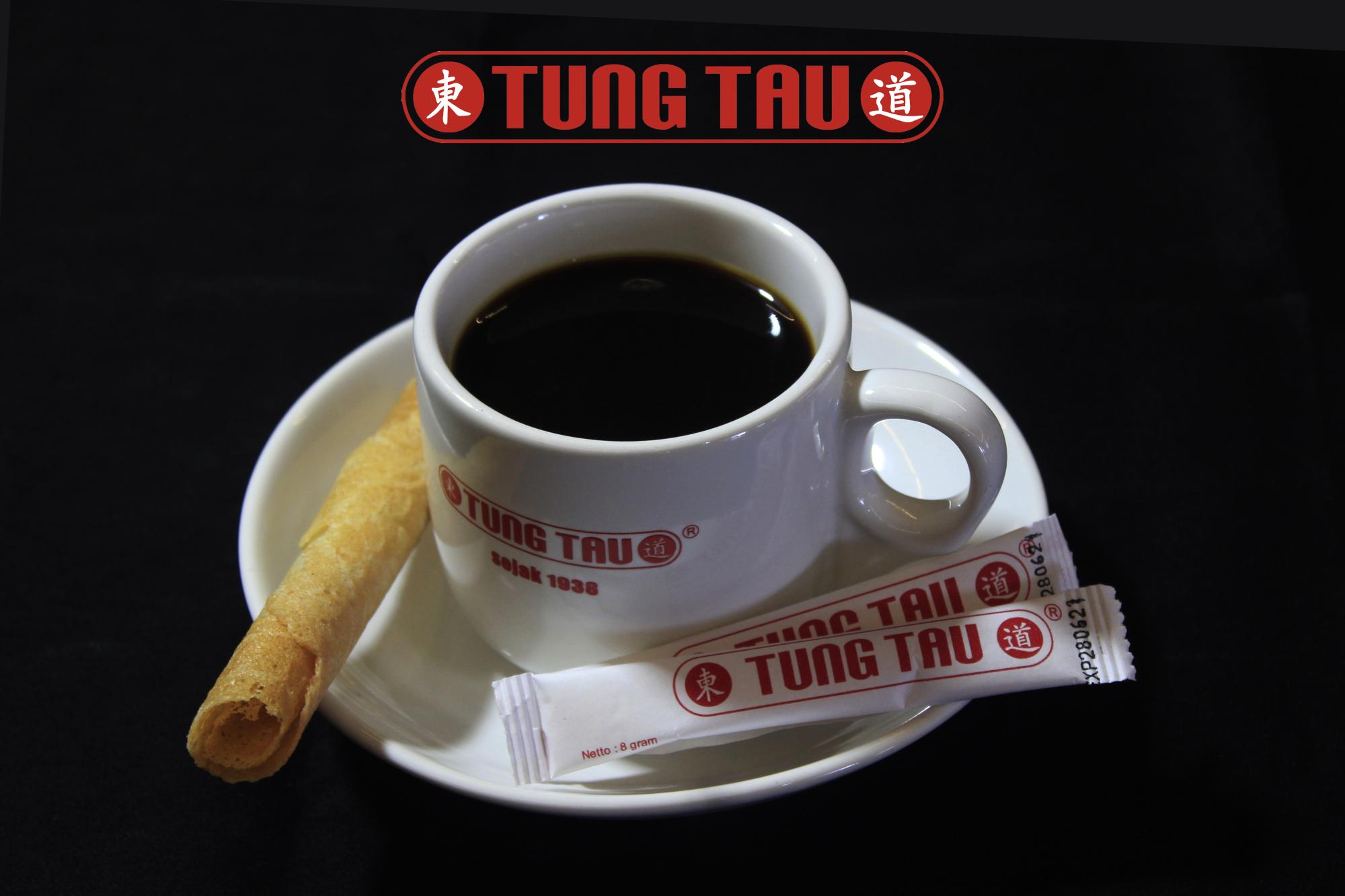 Kopi O Panas