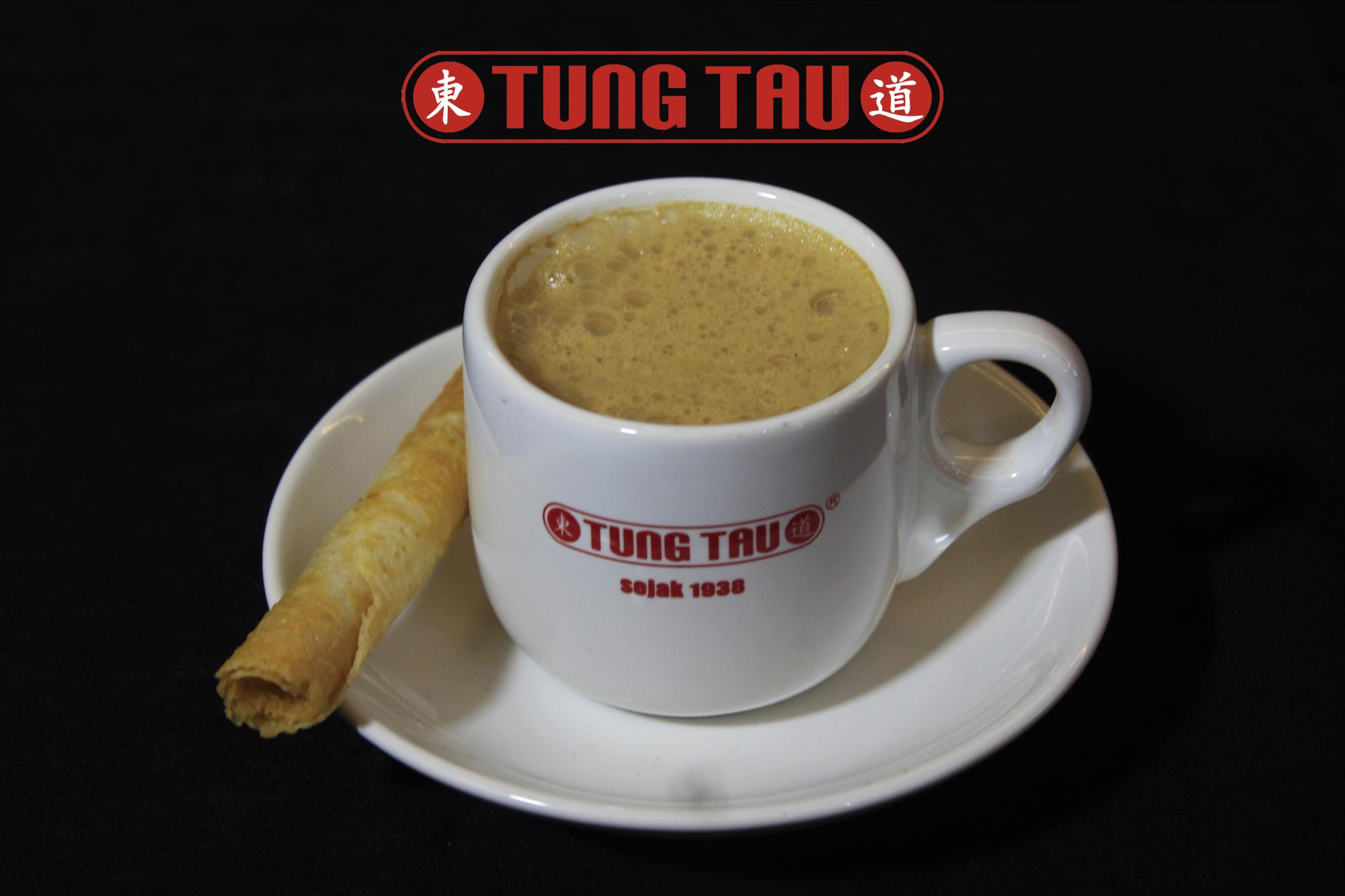 Kopi Tarik