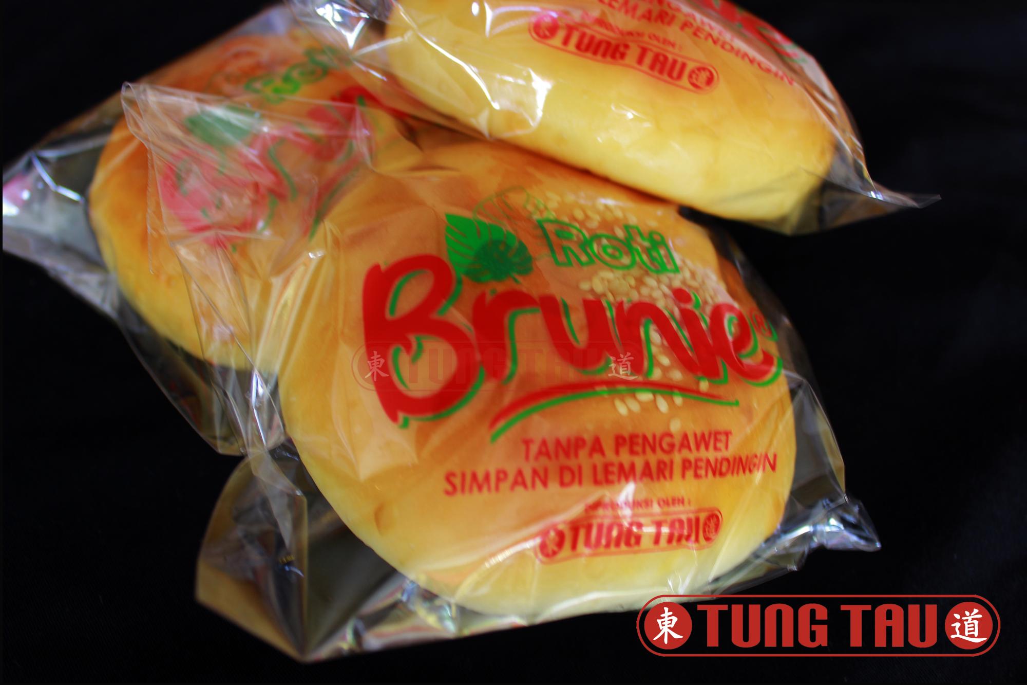 Roti Brunie