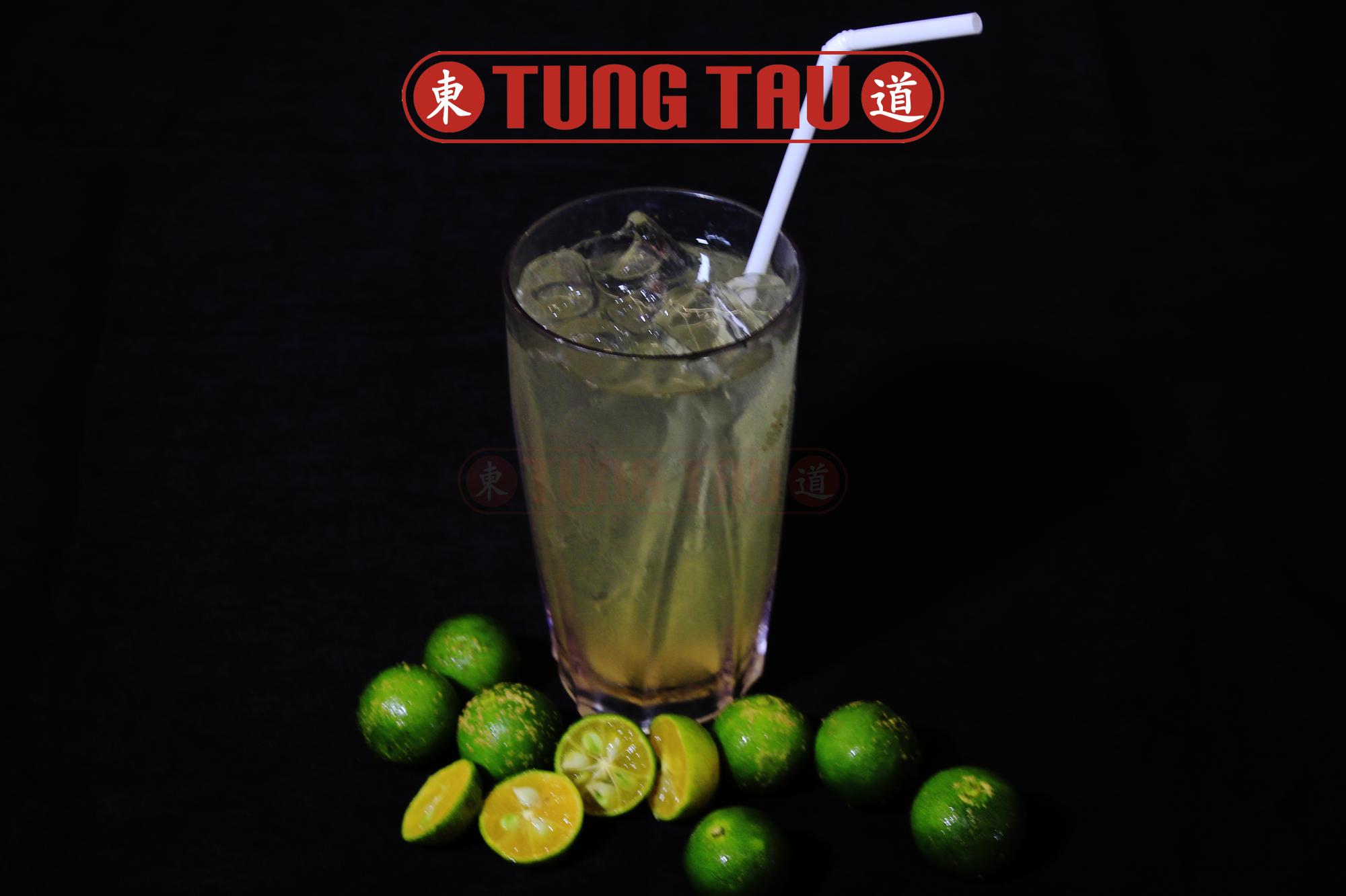 Es Jeruk Kunci