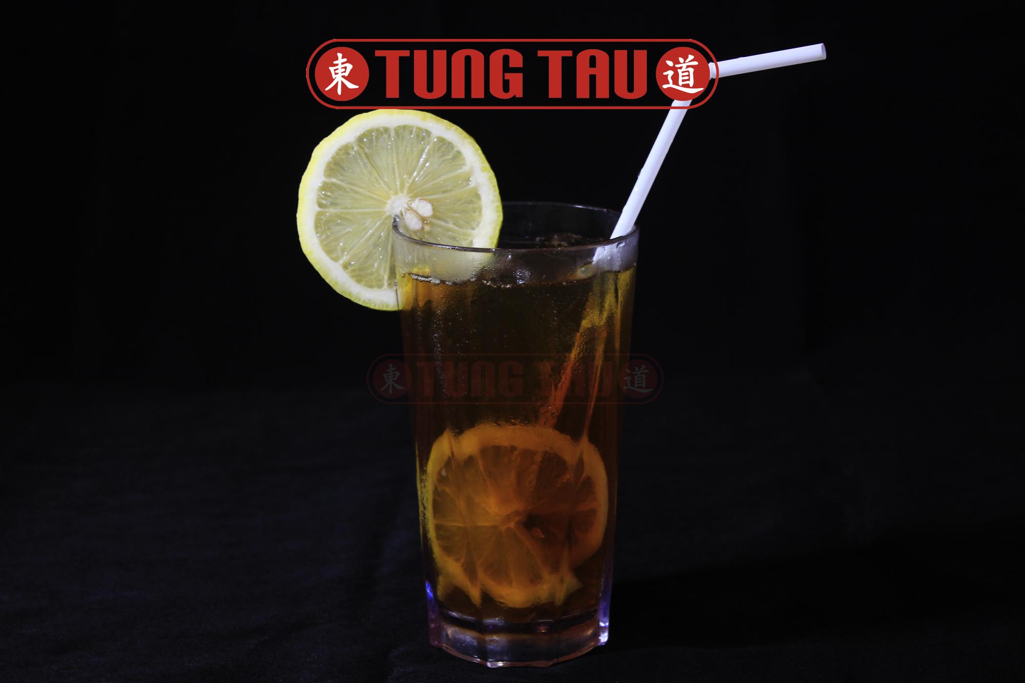 Es Lemon Tea