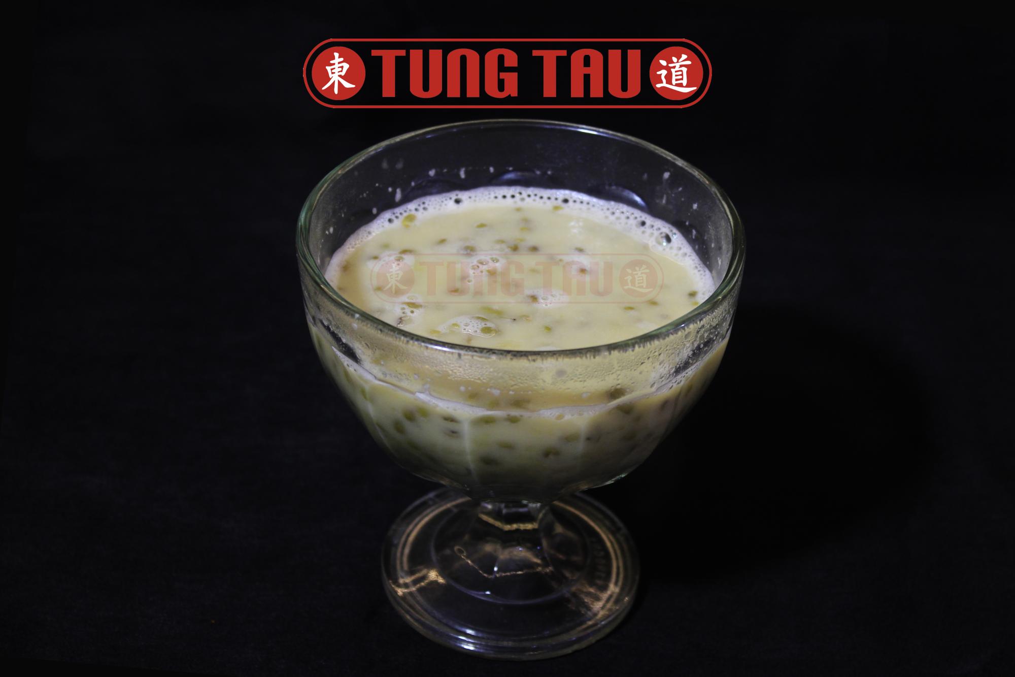 Kacang Hijau