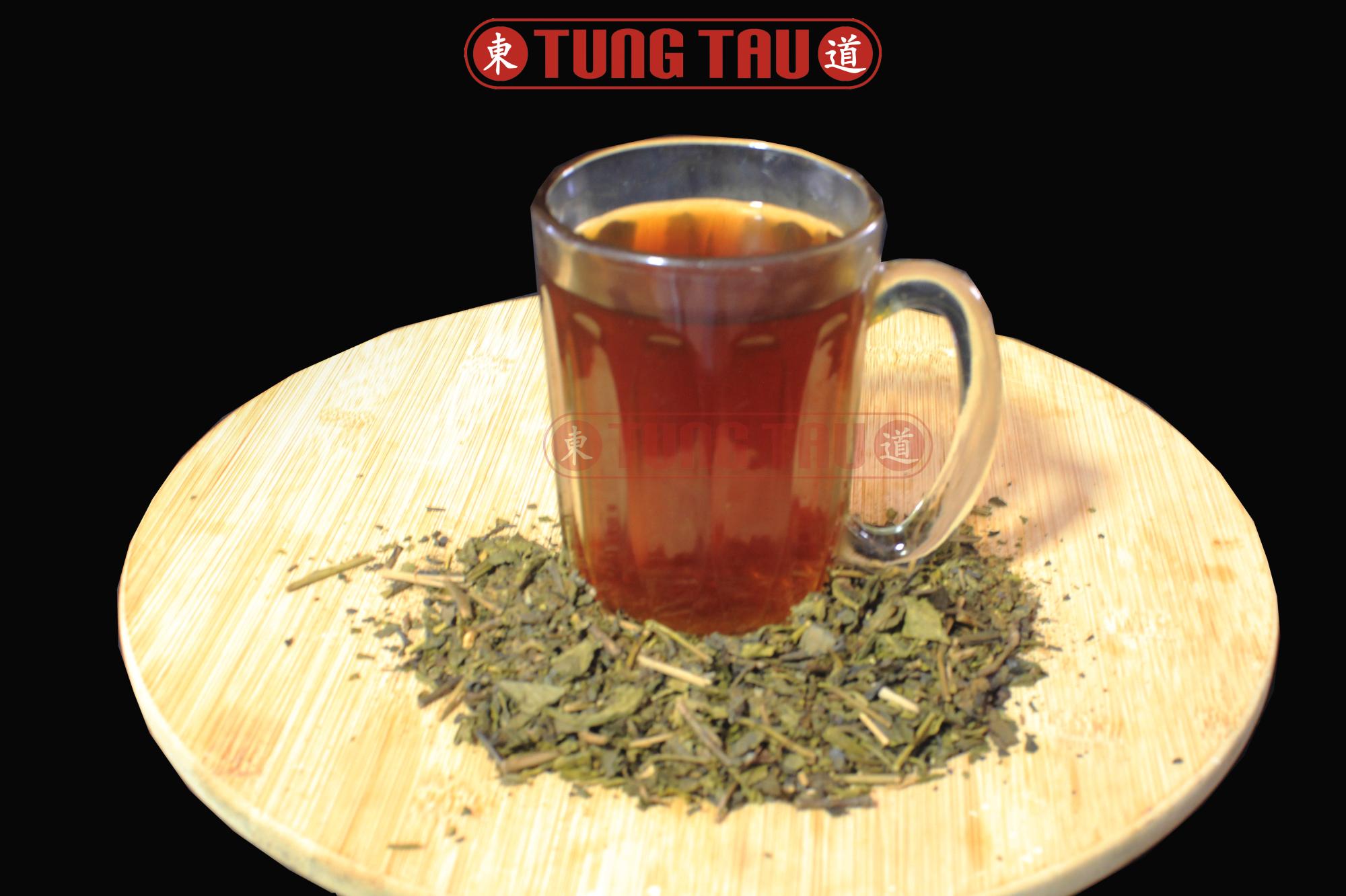 Teh O Panas
